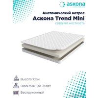 Матрас Askona Trend Mini 145x195