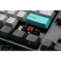 Клавиатура Varmilo VD87 V2 Dual Mode Moonlight (Cherry MX Brown, нет кириллицы)