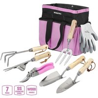 Набор инструментов Workpro WP206803