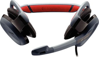 Logitech Gaming Headset G330