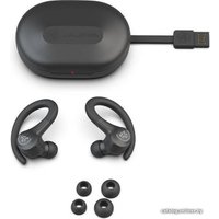 Наушники JLab Go Air Sport (графитовый)