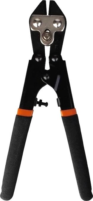 

Кусачки боковые (бокорезы) Savage Gear Cutting Plier 47030