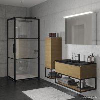 Душевой уголок Riho Grid GB203 G004016121