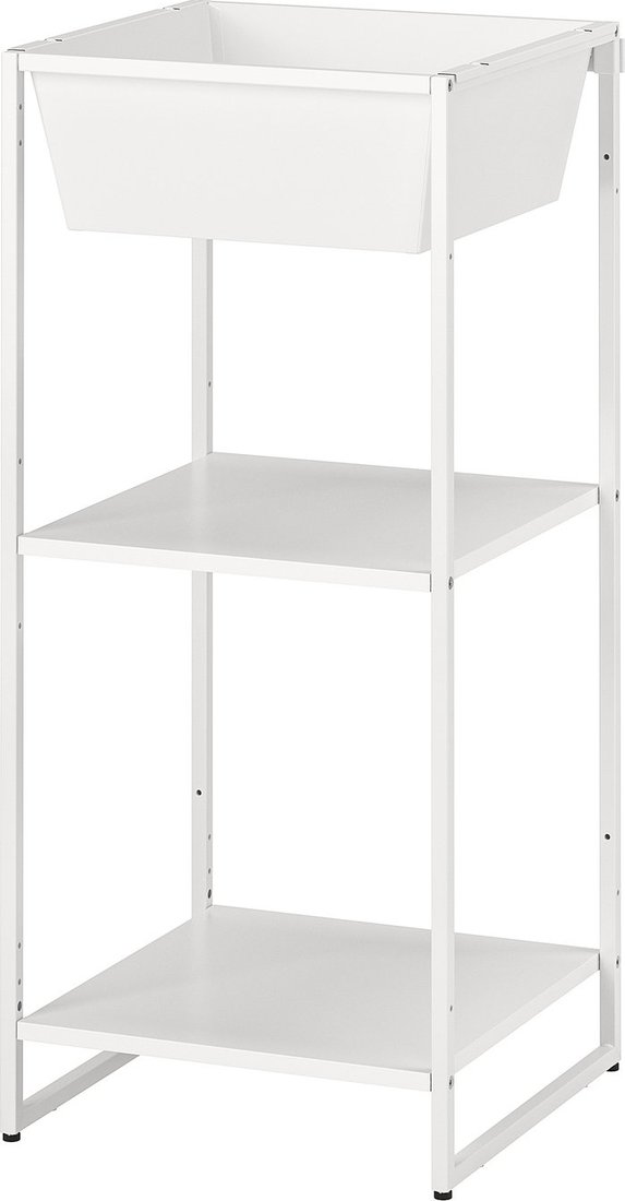 Стеллаж Ikea Jostein S49437175