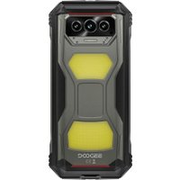 Телефон Doogee V Max S 8GB/256GB (серый)