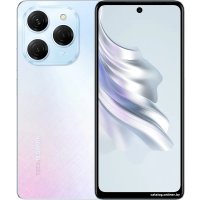 Телефон Tecno Spark 20 Pro 8GB/256GB (белая заря)