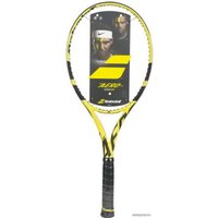 Теннисная ракетка Babolat Pure Aero Team 101358-191-3
