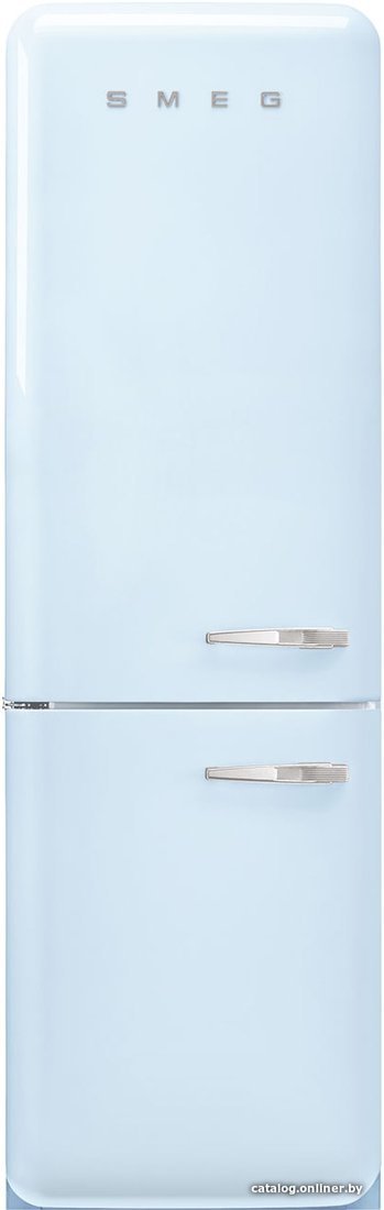 

Холодильник Smeg FAB32LPB5