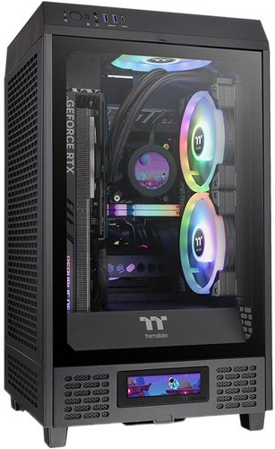 Thermaltake The Tower 200 CA-1X9-00S1WN-00