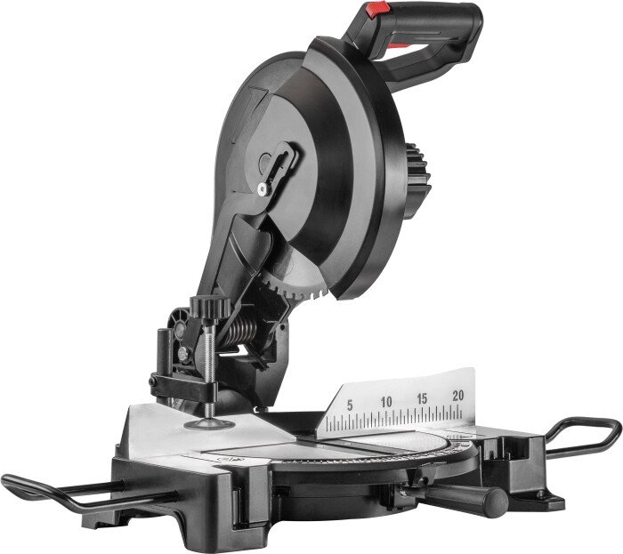 

Торцовочная пила Ravic RV8025 (по металлу)