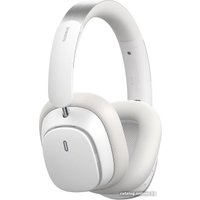 Наушники Baseus Bowie H1 Pro (белый)