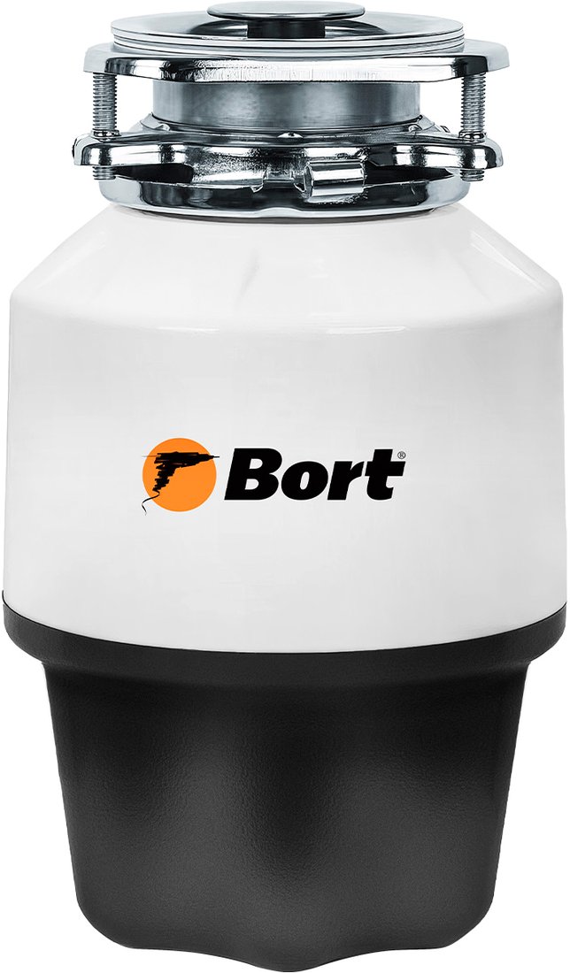 

Измельчитель пищевых отходов Bort Alligator XL