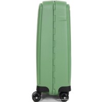 Чемодан-спиннер Samsonite S'Cure Cactus Green 55 см