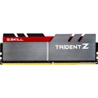 Оперативная память G.Skill Trident Z 2x16GB DDR4 PC4-24000 [F4-3000C15D-32GTZ]