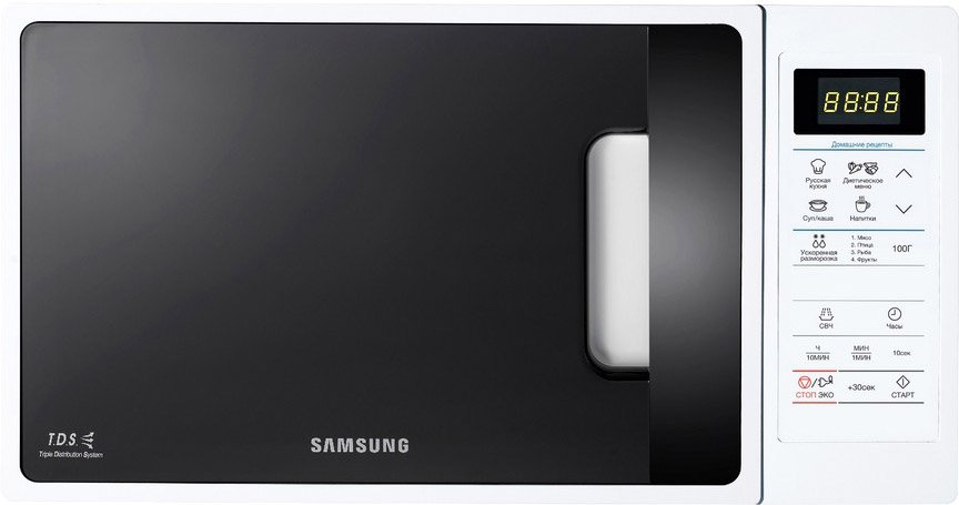 

Микроволновая печь Samsung ME83ARW