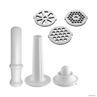 Мясорубка Galaxy Line GL 2417