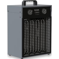 Электрическая тепловая пушка ZILON ZTV-9 N1