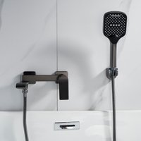 Смеситель Shevanik S4102T