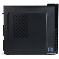 Корпус Zalman A1