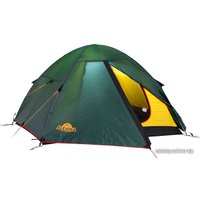 Треккинговая палатка AlexikA Scout 2