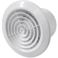 Осевой вентилятор Event Turbo 100КС