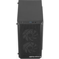 Корпус AeroCool CS-107 CS-107-A-BK-V2