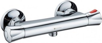 Смеситель Gross Aqua Thermofix Basiс 5980116C