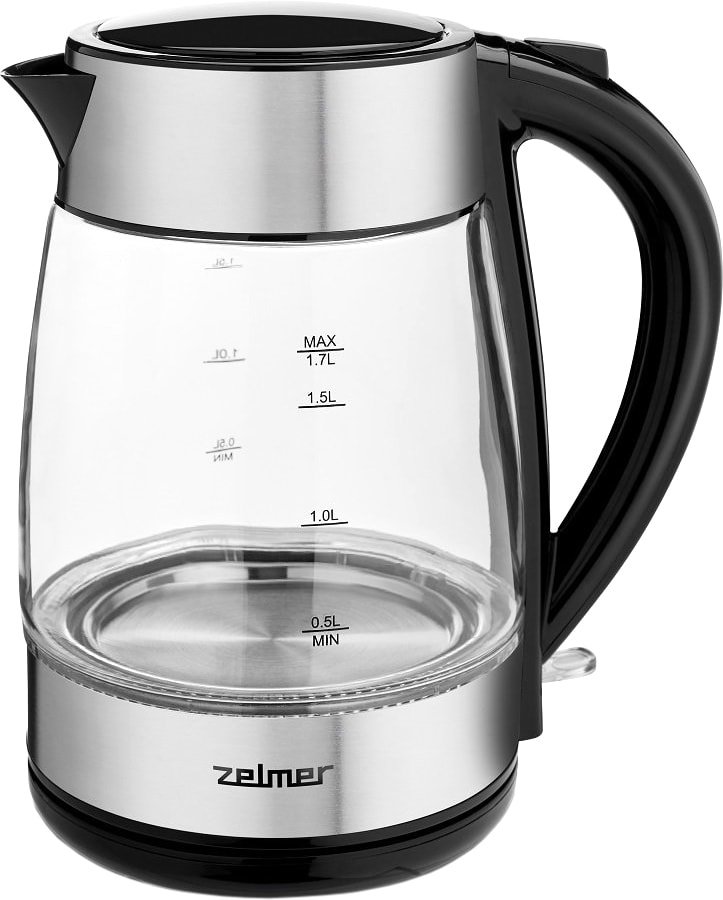 

Электрический чайник Zelmer ZCK8011