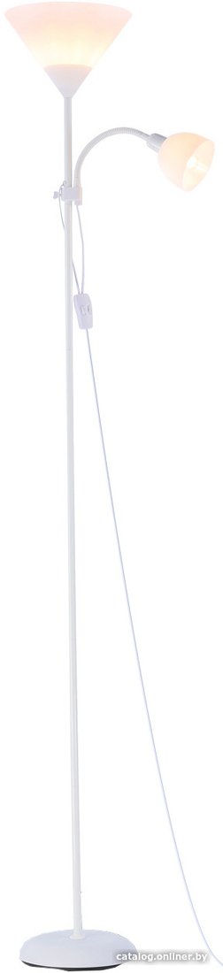 Торшер Ambrella Traditional TR97622