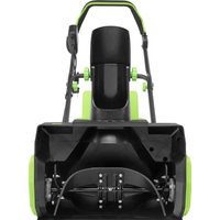 Снегоуборщик СибрТех ЭСБ-2000