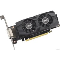 Видеокарта ASUS Dual GeForce RTX 3050 LP BRK OC Edition 6GB GDDR6 RTX3050-O6G-LP-BRK