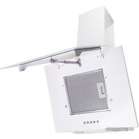 Кухонная вытяжка Ciarko Tribute 50 (белый)