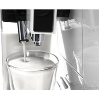 Кофемашина DeLonghi Eletta Cappuccino TOP ECAM 45.760.W