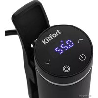 Су-вид (Sous-vide) Kitfort KT-4080-1