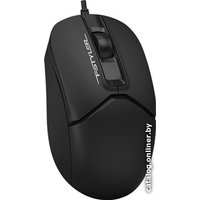 Мышь A4Tech Fstyler FM12 (черный)