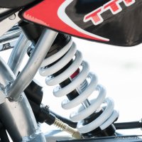 Мотоцикл IRBIS TTR 110