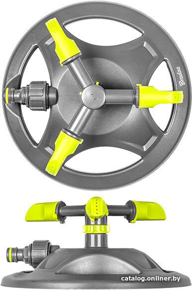 Распылитель Bradas Lime Line LE-6201