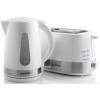 Тостер Gorenje T850WE