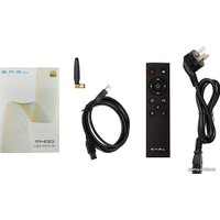 Настольный усилитель SMSL M400