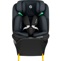 Детское автокресло Maxi-Cosi Emerald 360 S (tonal black)