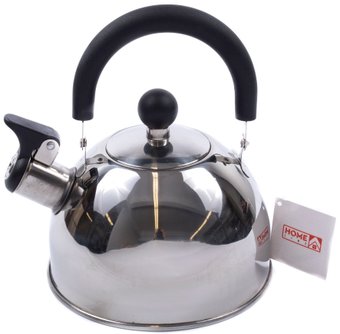 Чайник со свистком Home Line GS-04011A-1.5L