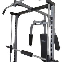 Силовая станция Bodycraft F410