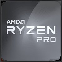 Процессор AMD Ryzen 3 Pro 3200G