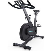 Велотренажер DFC Ovicx B-Q200X