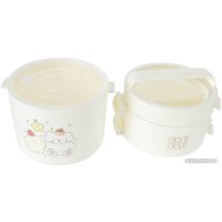 Ланч-бокс Miniso Guji Bread Baking Series 8608