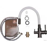 Смеситель Maxonor Pure Life PL4461-9/8