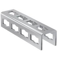 Соединитель профилей Fischer PFUFC 533743 (6 шт)