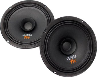 Коаксиальная АС EDGE EDBXPRO6W-E0