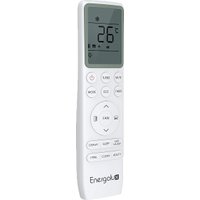 Кондиционер Energolux Murren White SAS12MR1-A/SAU12MR1-A