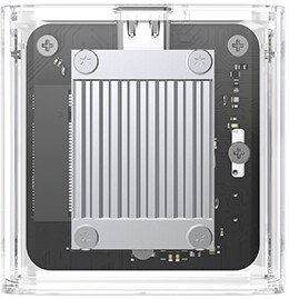 

Бокс для накопителей M.2 Orico TC20-M2-10G
